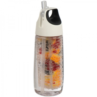 Logotrade promotional merchandise photo of: Drinking bottle SÓLLER 850 ml