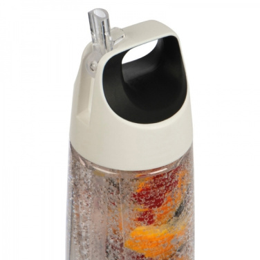 Logotrade promotional merchandise image of: Drinking bottle SÓLLER 850 ml