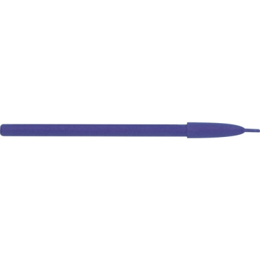Logo trade promotional item photo of: Inkless pen IRVINE