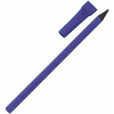 Logo trade promotional items image of: Inkless pen IRVINE
