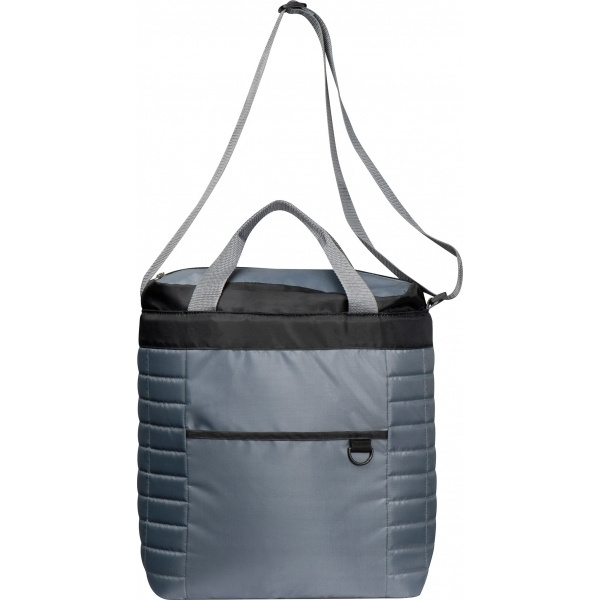 Logotrade promotional item image of: Cooler bag SAO CARLOS