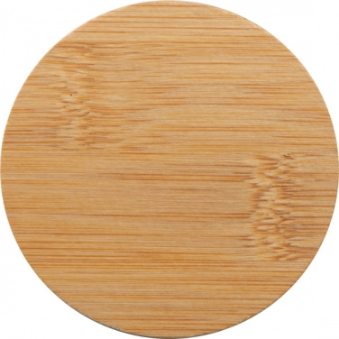 Logo trade promotional merchandise picture of: Make-up mirror TEPLICE