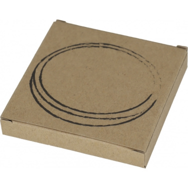 Logo trade business gift photo of: Make-up mirror TEPLICE