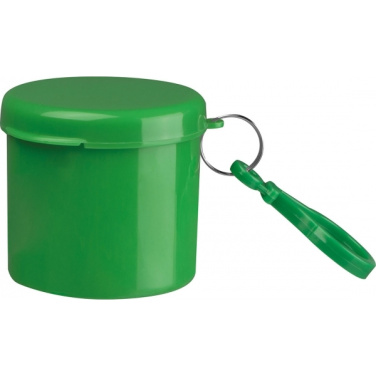 Logo trade corporate gifts image of: Rain poncho REGENSBURG