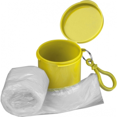 Logotrade promotional merchandise photo of: Rain poncho REGENSBURG