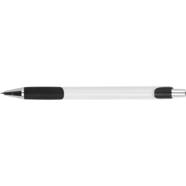 Logo trade corporate gift photo of: Mobile phone holder with metal ballpen REGINA