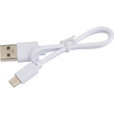 Logotrade promotional merchandise image of: Inductive charger CRAWLEY