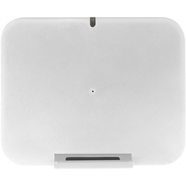 Logotrade promotional gift image of: Inductive charger CRAWLEY