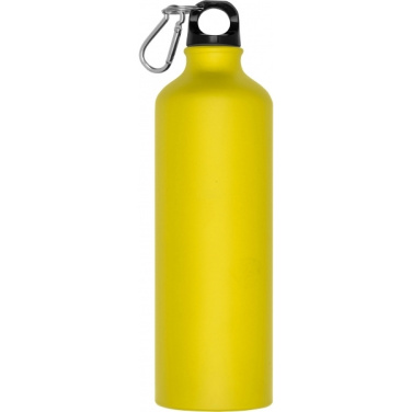 Logo trade promotional products picture of: Drinking bottle CRANFORD 800 ml