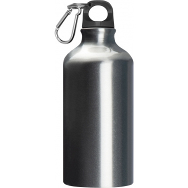 Logo trade promotional giveaways picture of: Drinking bottle LA RODA 500 ml