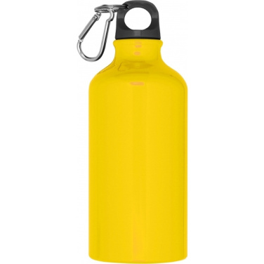 Logotrade promotional giveaways photo of: Drinking bottle LA RODA 500 ml