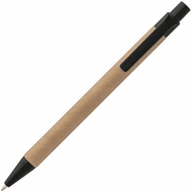 Logotrade advertising product image of: Ballpen BRISTOL