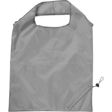 Logo trade promotional merchandise picture of: Foldable shopping bag ELDORADO