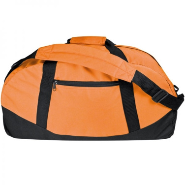 Logo trade promotional gift photo of: Sports travel bag PALMA