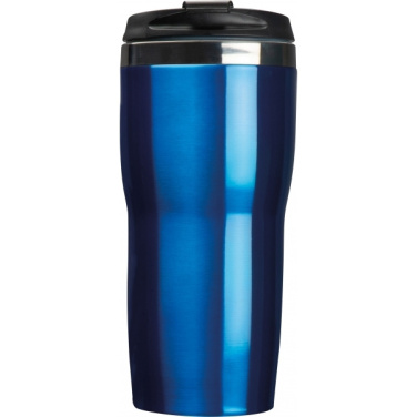 Logotrade promotional merchandise photo of: Thermal mug ZADAR 400 ml