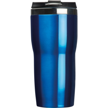Logotrade business gifts photo of: Thermal mug ZADAR 400 ml