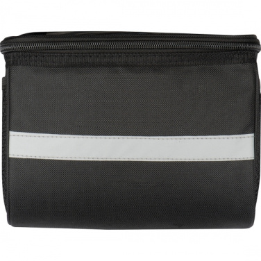 Logo trade promotional items image of: Handlebar bag POMPEI