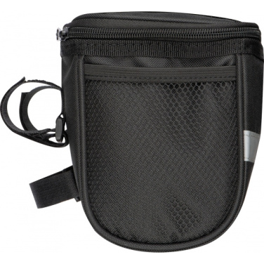 Logotrade advertising product image of: Handlebar bag POMPEI