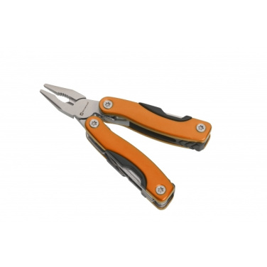 Logotrade promotional item picture of: Multitool PONY NEW Schwarzwolf