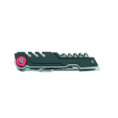 Logo trade promotional gifts picture of: Multifunctional tool PELAT