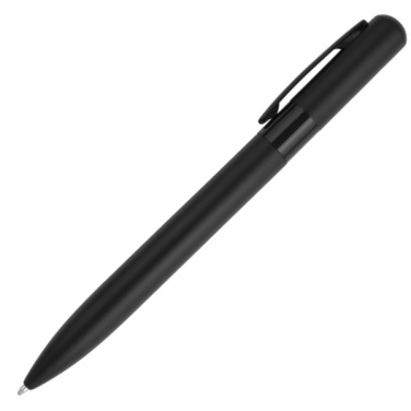 Logo trade corporate gift photo of: Metal ballpoint pen TRIOMPHE Pierre Cardin
