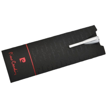 Logo trade promotional merchandise picture of: Roller soft touch CLAUDIE Pierre Cardin