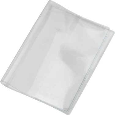 Logo trade corporate gifts picture of: Document cover MARSEILLE