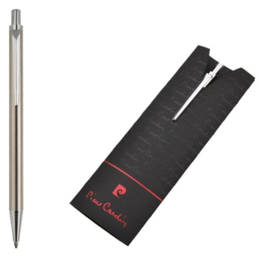 Logo trade promotional giveaway photo of: Ballpoint pen AMOUR Pierre Cardin