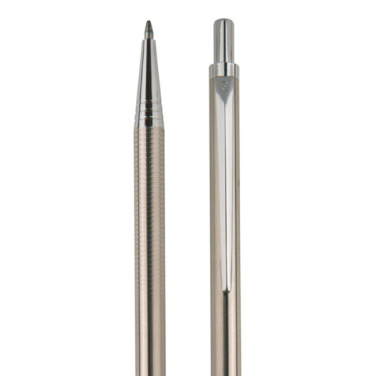 Logotrade advertising product picture of: Ballpoint pen AMOUR Pierre Cardin