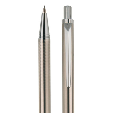 Logotrade advertising product image of: Pencil, micro AMOUR Pierre Cardin