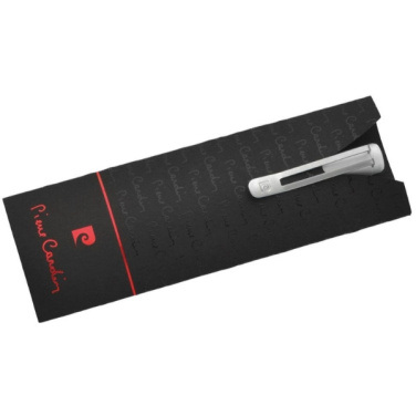 Logo trade promotional items image of: Roller GIRONDE Pierre Cardin