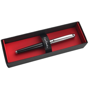 Logo trade promotional gifts image of: Roller DIDIER Pierre Cardin