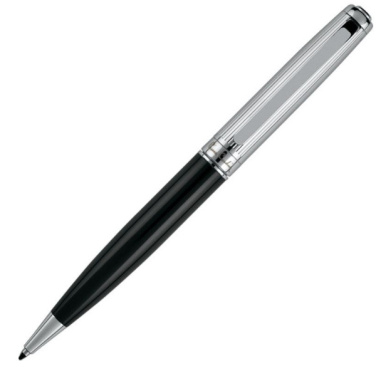 Logo trade promotional merchandise photo of: Writing set DIDIER Pierre Cardin