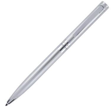 Logo trade promotional items picture of: Ballpoint pen RENEE Pierre Cardin
