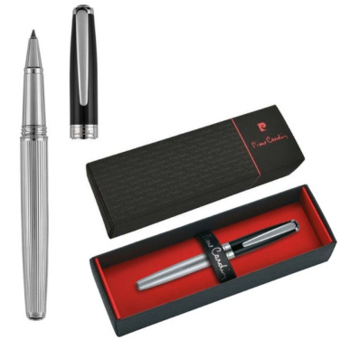 Logo trade business gifts image of: Roller CHRISTOPHE Pierre Cardin