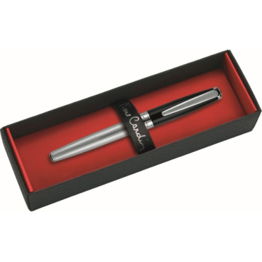 Logotrade promotional gifts photo of: Roller CHRISTOPHE Pierre Cardin