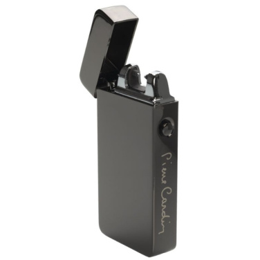 Logotrade promotional product image of: Electric lighter ELECTRIC Pierre Cardin
