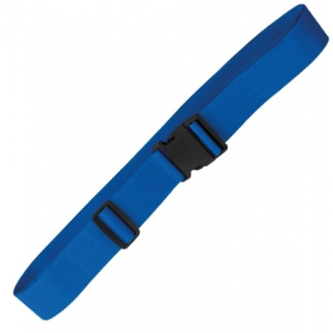 Logotrade corporate gift picture of: Adjustable luggage strap MOORDEICH