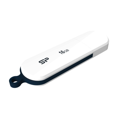 Logotrade promotional products photo of: PENDRIVE SILICON POWER B32 3.2