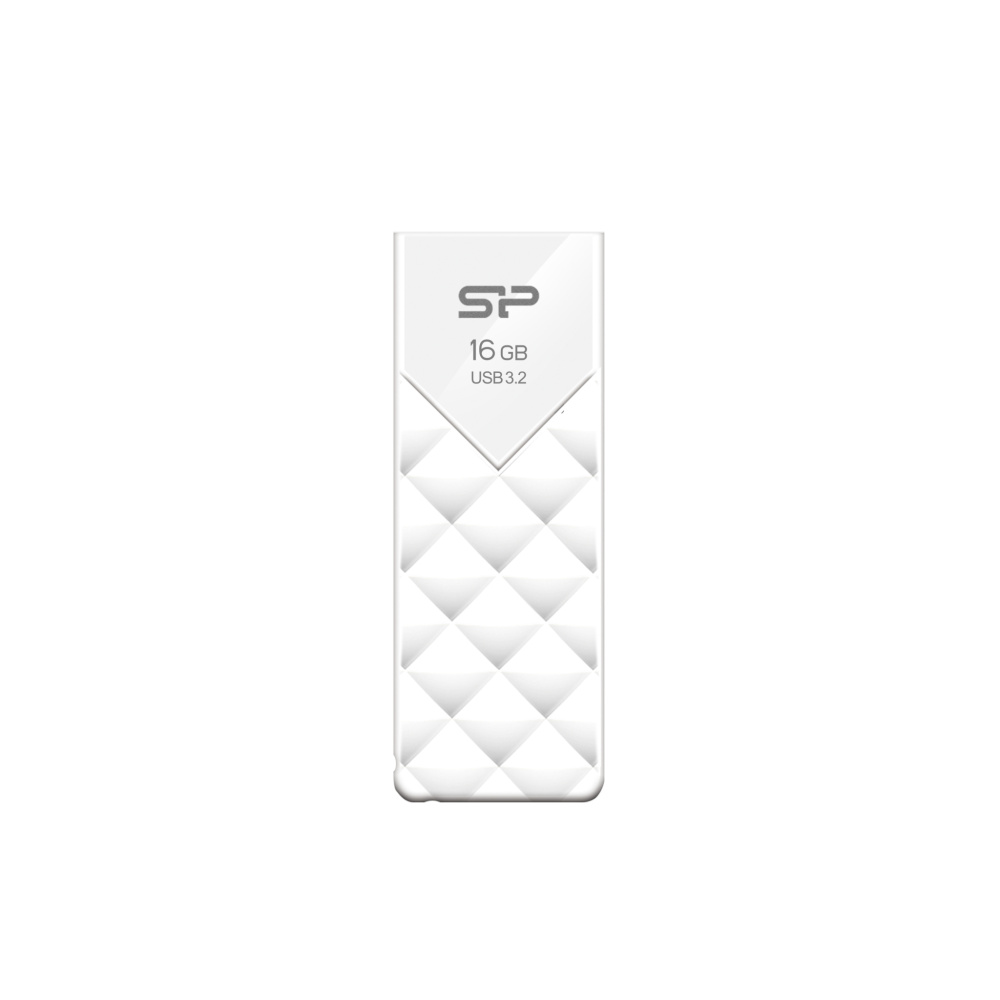 Logo trade corporate gifts picture of: PENDRIVE SILICON POWER B03 3.2