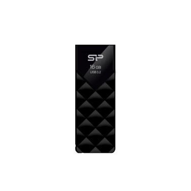 Logotrade promotional products photo of: PENDRIVE SILICON POWER B03 3.2