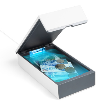 Logo trade promotional giveaways image of: UV disinfector