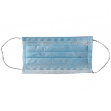 Logo trade promotional gifts picture of: Safety mask