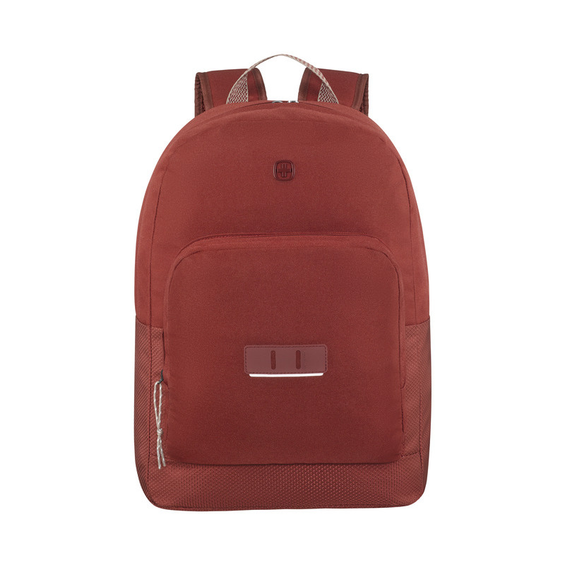 Logo trade business gift photo of: Backpack Wenger Crango 16''