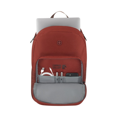 Logotrade promotional gift image of: Backpack Wenger Crango 16''