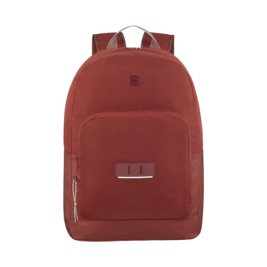 Logo trade promotional giveaways image of: Backpack Wenger Crango 16''