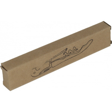 Logotrade promotional item picture of: Waiters knife MENDOZA