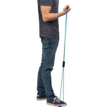 Logotrade promotional giveaway picture of: Fitness equipment RESISTENCIA
