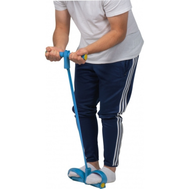 Logotrade corporate gifts photo of: Abdominal and back trainer ROCHEFORT