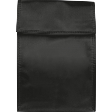 Logo trade promotional items image of: Cooling bag SAN JUAN